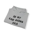 thumbnail image 4 of San Diego Moving Away Hoodie, Gifts, Hooded Sweatshirt, 4 of 4