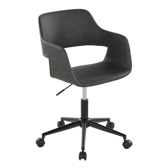 LumiSource Margarite Task Chair