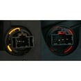 thumbnail image 3 of For Honda Accord Tail Light 1998 1999 2000 Pair Driver and Passenger Side CAPA For HO2800121C, 3 of 5