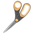 thumbnail image 2 of SKILCRAFT Nonstick Titanium Scissors, 2 of 2