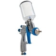thumbnail image 1 of Sharpe 289221 Fx1000 Mini-Hvlp Spray Gun 1.2 Mm, 1 of 1