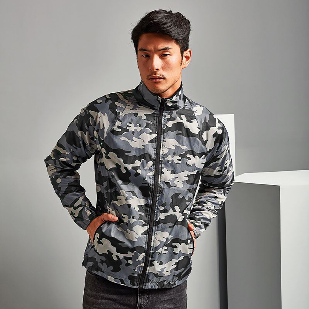 2786 Mens Contrast Lightweight 