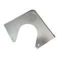 thumbnail image 2 of S SERENABLE Pool Table Chrome Corner Practical Hardware Accessory Table Corner Accessory, 2 of 9