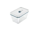 thumbnail image 4 of ZWILLING Fresh & Save S/M/L / 3 Piece Vacuum Box Set, Glass, La-Mer, 4 of 11