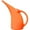Orange, variant on Kool Products 1/2 Gallon Plant Watering Can Indoor Watering Pot