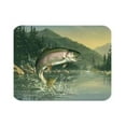 thumbnail image 1 of McGowan TT92071 Tuftop Rainbow Trout Cutting Board- Small, 1 of 1