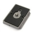 thumbnail image 5 of Quick Release QR Plate For Manfrotto Compatible 200PL-14 UK 484RC2 Tripod E0Z5, 5 of 6