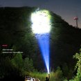 thumbnail image 2 of Antorcha eléctrica IrforaLinterna de pesca portátil para acampar al aire libre Modos múltiples Linterna de alto brillo Luz de mano de emergencia LED Luz recargable USB con luz lateral, 2 of 7