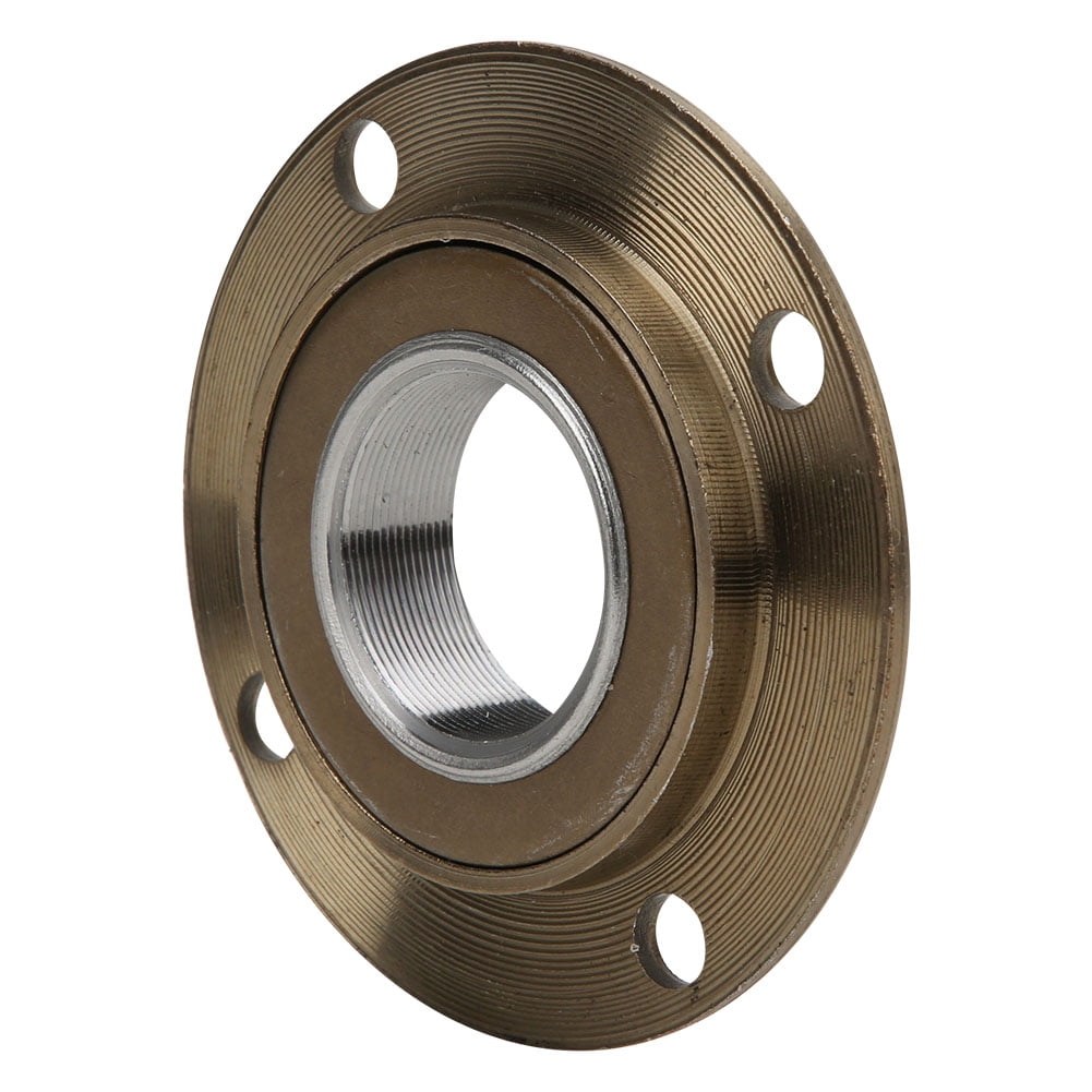 Toothless Flywheel, Replacement Aluminium Alloy Bicycle Flywheel  For Bike