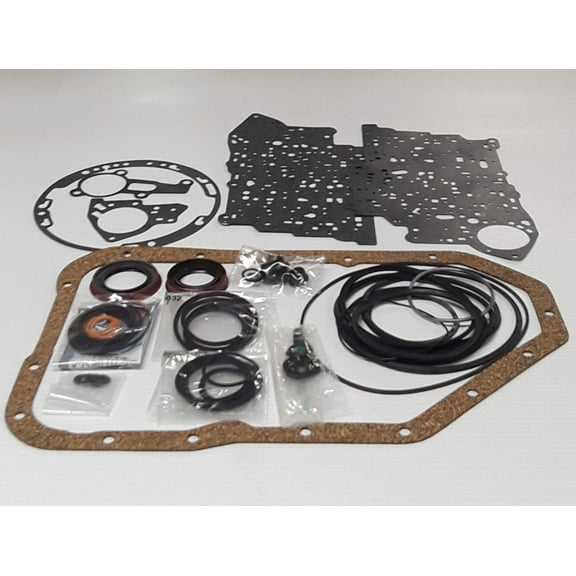 200-4r(81-90) transmission overhault kit precision Automatic transmission