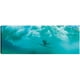 thumbnail image 1 of Cuadro Decorativo - Teal Wave Surfer Chica, 1 of 3