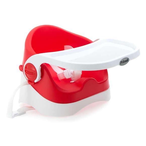Silla Booster Prinsel Upper Red