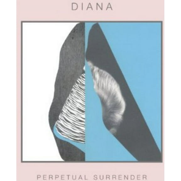 Diana - Perpetual Surrender - Music & Performance - Vinyl