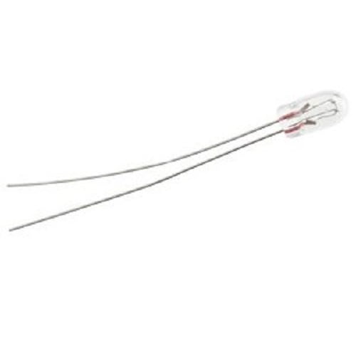 #8111 MINIATURE BULB WIRE TERMINAL BASE