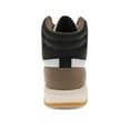 thumbnail image 3 of Levi's Mens Drive Hi Synthetic Leather and Suede Casual Hightop Sneaker Shoe, 3 of 6