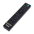 thumbnail image 1 of Replace Soundbar Remote, Lightweight Soundbar Remote  for Repair, 1 of 7