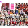 thumbnail image 2 of Álbum IVE de 55 piezas de Treingi 2024 Tarjeta LOMO de A Fairy's Wish Tarjeta fotográfica postal del grupo femenino Season's Greetings Wonyoung Rei LIZ Leeseo Yujin, 2 of 5