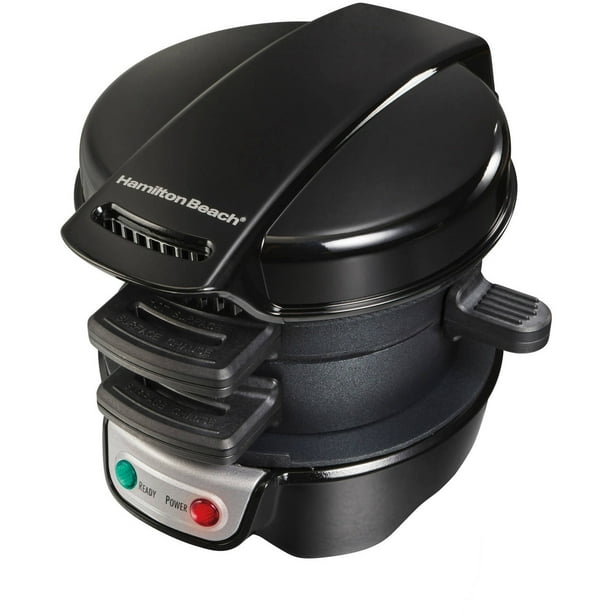 Hamilton Beach Breakfast Sandwich Maker