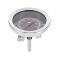 thumbnail image 1 of 1Pc Stainless Steel Oven Thermometer Baking Oven Cooking Thermometer (Silver), 1 of 8