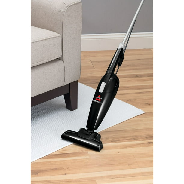 Bissell Feather Weight Lightweight Stick Vacuum Hand Stair Stick Vacuum