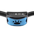 thumbnail image 2 of Collar Antiladridos para Perros Peque?os & Grandes Collar Adiestramiento Anti Ladridos Dispositivo Collar de Entrenamiento Ajustable USB Recargable Impermeable Inofensivo & Humano Amonsee No, 2 of 6