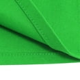 thumbnail image 5 of Gibobby Vestido casual de punto para mujer Falda de vestir de los años 50 con cintura grande de recepción de patchwork vintage(Verde,XXL), 5 of 5