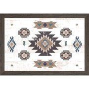 Great Art Now North East core by Pela, Framed Wall Art, 32.75W x 22.75H