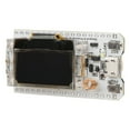 thumbnail image 3 of Kit de Développement Kit de Développement Carte de Développement de Puce Module Sx1276 + Esp32 Carte de Développement Composant Électronique Kit de Développement Carte Sx1276 + Esp32 Puce Non Module Wifi, 3 of 8