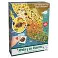 thumbnail image 1 of Rompecabezas de piso Novelty de 48 piezas República Mexicana, 1 of 2