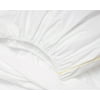 series 01 500 thread count cotton fitted sheet