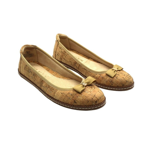 Anne Klein Women's Eve Flats