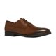 thumbnail image 1 of Zapatos Hombre Oxford Piel Brandy Degradado Casual/Formal cafe 25 Incógnita 007C39, 1 of 5