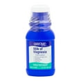thumbnail image 2 of GeriCare Milk of Magnesia, 16 Fl. Oz., 2 of 5