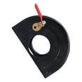 thumbnail image 1 of Cubierta antipolvo para amoladora angular, cubierta antipolvo para amoladora angular, cubierta antipolvo para pulido de superficies, accesorios para amoladora angular, rendimiento inigualable, 1 of 8