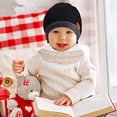 thumbnail image 4 of Baby Winter Scarf Toddler Neck Warmer Child Cozy Stylish Scarves, 4 of 5