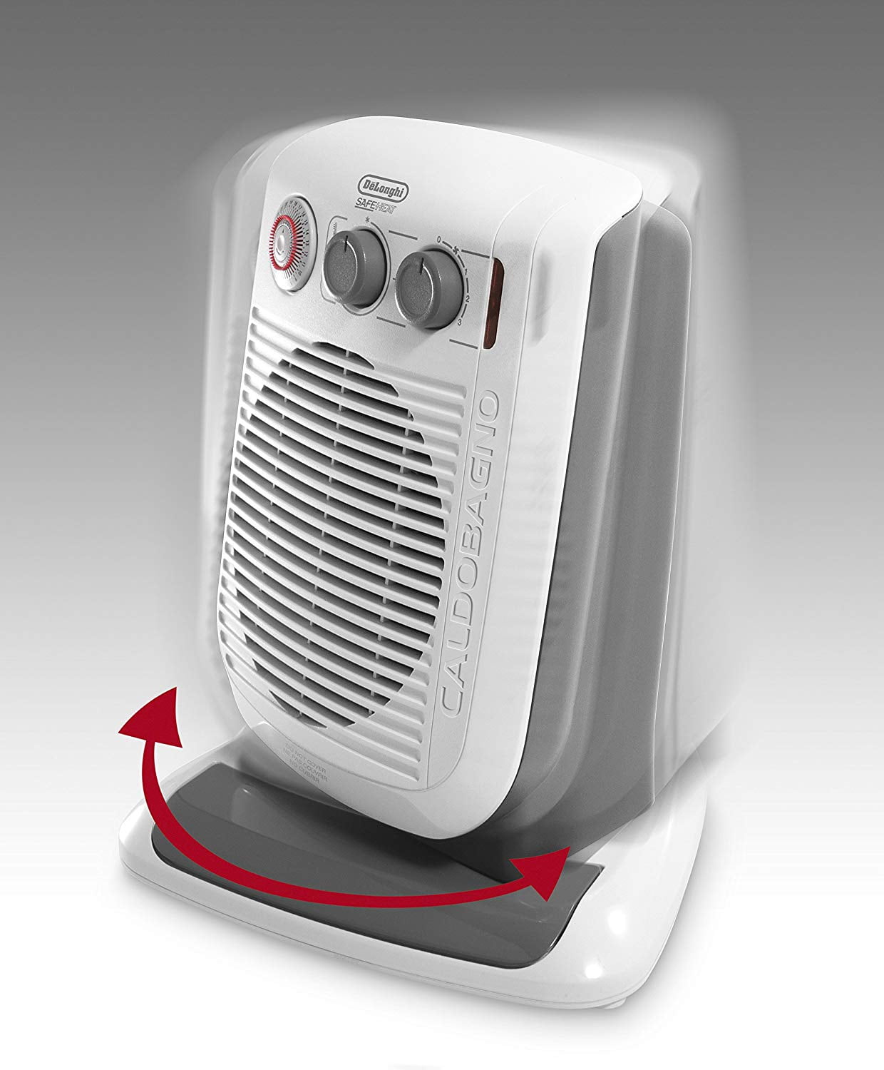 delonghi heater cooler