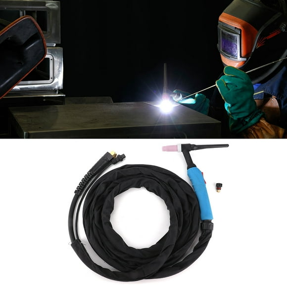 WP-26 Welder, Metal Welding Tool, Small Electrode Loss For Aluminum Zirconium Molybdenum