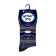 thumbnail image 2 of Gentle Grip - 6 Pairs Mens Gentle Grip Non Elastic Socks, 2 of 2