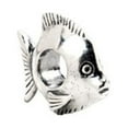 thumbnail image 3 of Kera Sterling Silver Fish Bead, 3 of 5