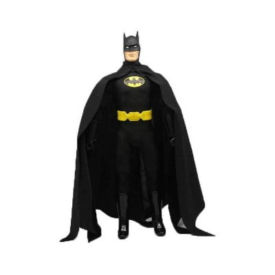 Mego Batman DC Classic Blue 14 Inch Figure Marty Abrams RCI Ltd 8000 for sale online 