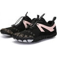 thumbnail image 3 of Barefoot Shoes Men Women Wide Toe Box Minimalist Cross Trainer Zero Drop Sole Casual Trail Running Hiking Sneakers, 3 of 11