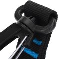 thumbnail image 3 of Crochet à Ventouse, Crochet de Fixation Portable, Installation Simple pour Femme Homme Bleu, 3 of 7
