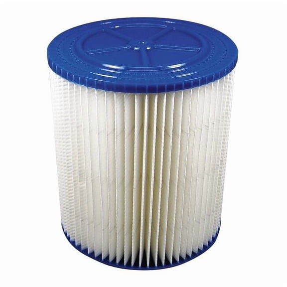 Tough Guy Sears Wet/Dry Filter 1pc 6XMZ6