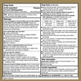 thumbnail image 3 of GoodSense Nicotine Polacrilex Gum Original Flavor, 2mg, 20 Ct, 3 of 5