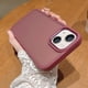 thumbnail image 2 of Funda protectora de PC y TPU para iPhone 15, 2 of 5