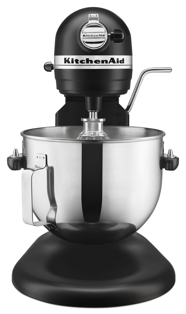 kitchenaid professional hd stand mixer