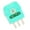 1, variant on AOOOWER 1/4/10pcs 3D Joystick Potentiometer Sensors Module for Game Controller