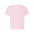thumbnail image 3 of Rabbit Skins Baby Girl's Toddler Cotton Jersey T-Shirt, Style 3301T, 3 of 3