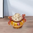 thumbnail image 3 of 2x Jewellery Box Trinket Display Storage Home Decor Wedding Yuyangstore  Cajas de baratijas, 3 of 8