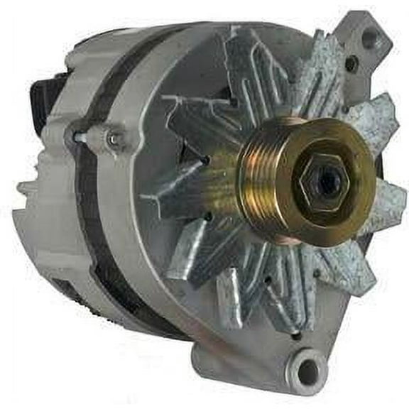 New Alternator Fits Ford Ranger 2.9L 86 87 88 89 90 91 92